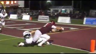 Prattville vs. Lee - Varsity Footballl (Tape Delay)
