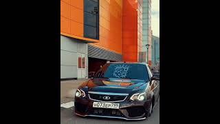 Lada Priora Tuning