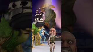 Italian Brainrot Song Battle CHALLENGE #gmod #sfm