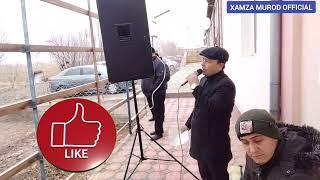 XORAZMDA KELIN SALOM... #XAMZA_MUROD_OFFICIAL