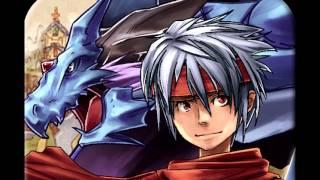 Mystic Chronicles - 04 map music BGM