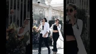 Couple Goals/ Please Subscribe #entertainmentpk #trending #shorts #tiktok #viraltiktok #couplegoals