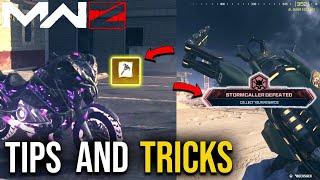 5 THINGS YOU MAY HAVE MISSED IN COD MW3 ZOMBIES