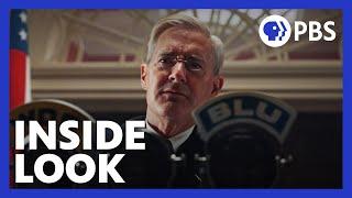 Atlantic Crossing | Inside Look | MASTERPIECE | PBS