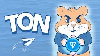 TONcoin & Hamster Kombat - MiniApp’s Organic Manipulation Explained