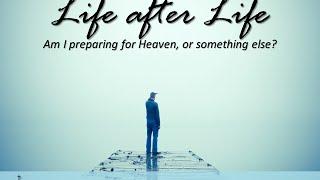 Life After Life II