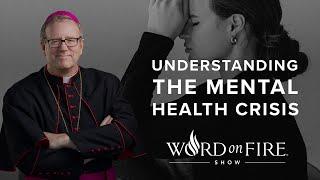 Understanding the Mental Health Crisis