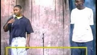 Iron Mic: Eli Porter vs. Envy