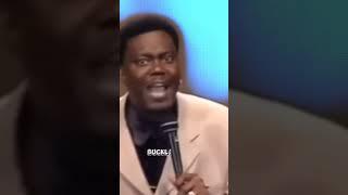 "Buckle up now"(Bernie Mac) #standupcomedy #funnyvideo #shortvideo #funny #thanks
