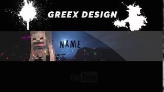 Free Banner Template By Greex