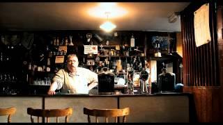 THE AMERICAN IN THE TOILET - Extract from The Irish Pub