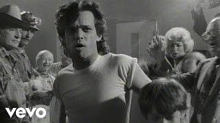 John Mellencamp - Authority Song (Official Music Video)