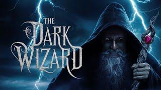 Kenny Caravello's movie THE DARK WIZARD Movie trailer 4