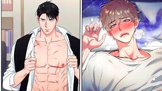 After My Lover Betrayed Me, I Sold Myself To The Mafia BOSS and Became His Lover - BL Yaoi recap