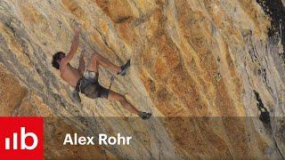 Alex Rohr Gimmelwald | business4you AG