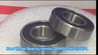 VXB Ball Bearings