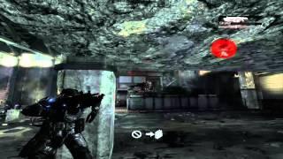 ALFPLAY- TUTORIAL - gears of war problem con el mouse y un pequeño gameplay de gears