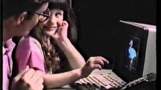 US Videotel Commercial