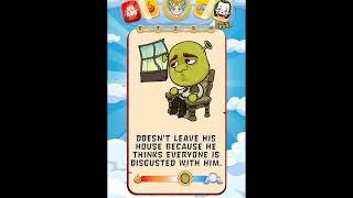 Shrek's Judgement Day...#shorts #androidgames #onlinegaming #progames #oline #shrek