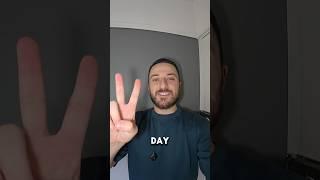 Day 2 of Posting Daily Travel Videos: Exploring The Worlds Largest Mirror!