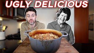 Julia Child’s ugliest (yet delicious) dish of all time