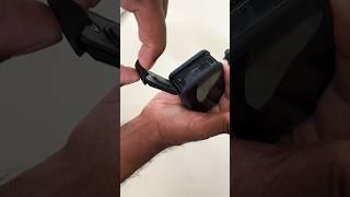 How to open GoPro Hero 11 battery Door #howto #gopro #gopro11black #gopro11 #hero11black