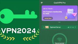 Cool VPN Pro: Secure VPN Proxy (FULL Tutorial) || Educational purposes ONLY!