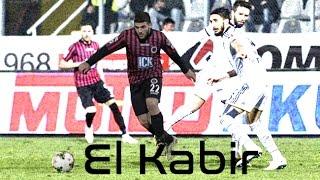 Moestafa El Kabir-Gençlerbirliği 2014/2016 [Goals,Skills,Assist]ScouTR