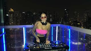 LIVE DJ MIX BEAUTIFUL  AFROHOUSE MUSIC @Marina_Krassovka