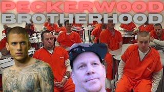 PECKERWOOD BROTHERHOOD IN PRISON