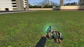 Garry's Mod(Steam) ABH(AFH, ASH).