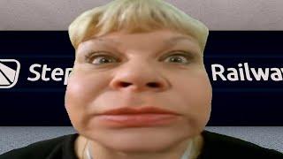 do you speak stepford county railway