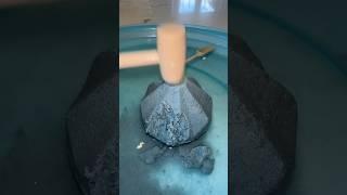 LOOK WHAT WAS INSIDE?! ️ #asmr #ceoofmining #unboxing #asmrunboxing #mining #diamond #toy #viral