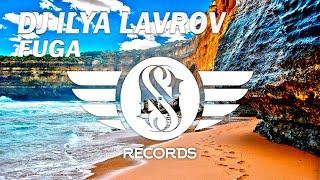 DJ ILYA LAVROV - FUGA (Video edit)