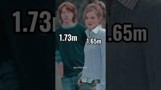 Romione Forever | Ron+Hermione | I love  them | Trend |#shorts #harrypotter #ship #trending