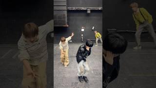 ’s watchin’ ️ | #SEITA #HYUI #YUKI