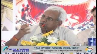 3rd HYDRO VISION INDIA 2010 Part 2