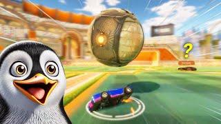 Rocket League MOST SATISFYING Moments! #151