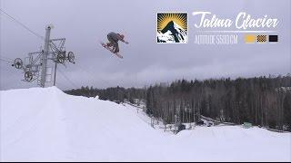 Caviar clothes team edit from Talma, feat. Filipp Ananin, Eero Ettala