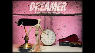 Movie Night - Dreamer (Lyric Video)