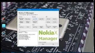 How to install custom recovery in nokia x or xl