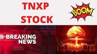 TNXP Stock Will Make Millionaires ( TNXP Stock Analysis ) | Tonix Pharmaceuticals Stock Prediction