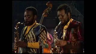 Ornette Coleman Group - Berlin 1971