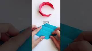 How make to paper crafts.