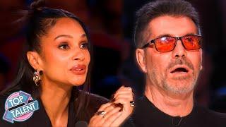 20 BEST BGT 2024 Auditions! 