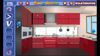 Games2Jolly Love Pigeon Escape Walkthrough