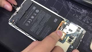 TEST POINT Xiaomi Redmi Note 4X Snapdragon (Can Not EDL Mode) ROM Global