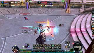 AION Gladiator 60 LvL RuOFF PvP (Fresh Meat) Eye of Tiamaranta