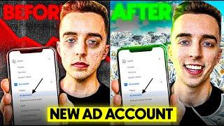 How To Transition A New Ad Account To Broad Targeting: Meta Ads