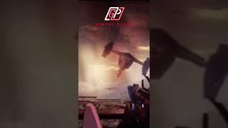 Threshers are a nightmare now #shorts #destiny2 #destiny2lightfall #lightfall #gaming #gorthyplays